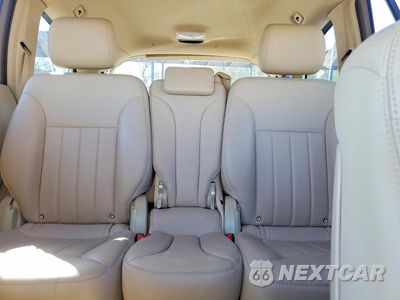 Zdjęcie 10 z 13 samochodu: 2010 MERCEDES-BENZ R 350 4MATIC VIN:4JGCB6FE5AA110918 - miniatura