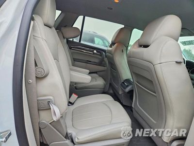 Zdjęcie 11 z 13 samochodu: 2016 BUICK ENCLAVE VIN:5GAKRCKD9GJ123219 - miniatura