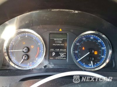 Zdjęcie 9 z 13 samochodu: 2019 TOYOTA COROLLA LE VIN:2T1BURHE5KC209468 - miniatura