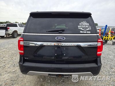 Zdjęcie 6 z 13 samochodu: 2019 FORD EXPEDITION MAX XLT VIN:1FMJK1HT2KEA27818 - miniatura