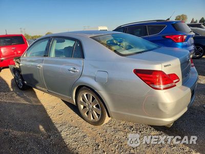 Drugie zdjęcie samochodu z przodu: 2006 TOYOTA AVALON XLS VIN:4T1BK36B06U155495 - miniatura