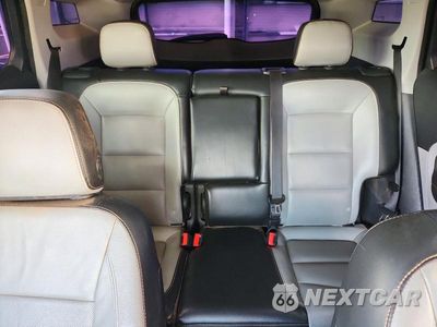Zdjęcie 10 z 13 samochodu: 2020 GMC TERRAIN SLT VIN:3GKALPEV3LL300104 - miniatura
