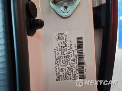 Zdjęcie 13 z 13 samochodu: 2023 HONDA ODYSSEY EXL VIN:5FNRL6H60PB049608 - miniatura