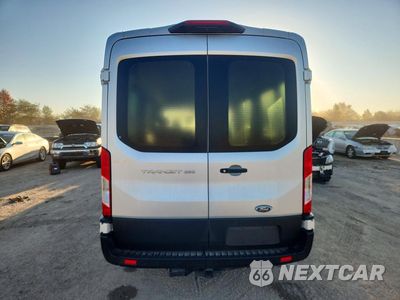 Zdjęcie 6 z 13 samochodu: 2024 FORD TRANSIT T-350 VIN:1FBAX2C83RKB79041 - miniatura