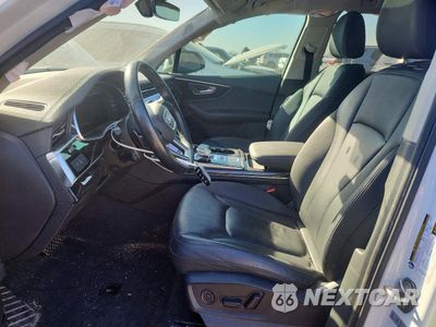 Zdjęcie 7 z 13 samochodu: 2023 AUDI Q7 PREMIUM PLUS VIN:WA1LXBF71PD002314 - miniatura