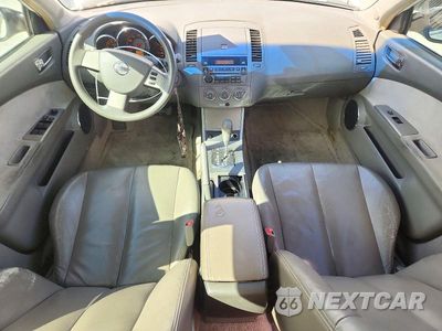 Zdjęcie 8 z 12 samochodu: 2006 NISSAN ALTIMA 2.5 VIN:1N4AL11D56C166076 - miniatura