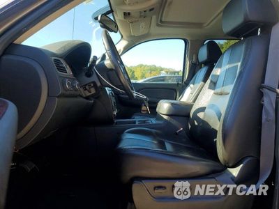 Zdjęcie 7 z 12 samochodu: 2007 CHEVROLET AVALANCHE K1500 VIN:3GNFK12397G293654 - miniatura