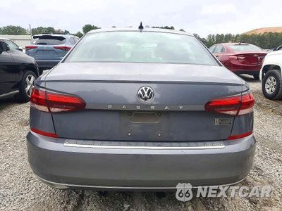 Zdjęcie 6 z 12 samochodu: 2022 VOLKSWAGEN PASSAT SE VIN:1VWSA7A30NC007105 - miniatura
