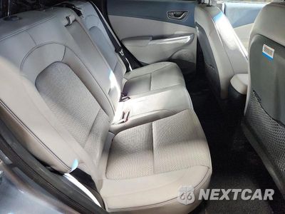 Zdjęcie 10 z 12 samochodu: 2021 HYUNDAI KONA LIMITED VIN:KM8K33AG2MU115609 - miniatura
