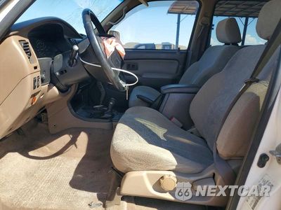 Zdjęcie 7 z 13 samochodu: 1997 TOYOTA 4RUNNER LIMITED VIN:JT3HN87R2V0082008 - miniatura