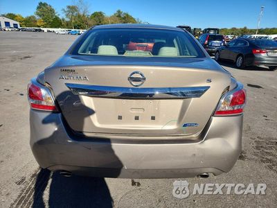 Zdjęcie 6 z 12 samochodu: 2014 NISSAN ALTIMA 2.5 VIN:1N4AL3AP8EC295532 - miniatura