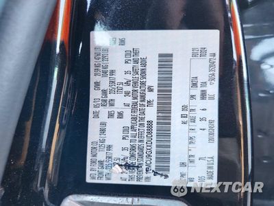 Zdjęcie 13 z 13 samochodu: 2013 FORD ESCAPE SE VIN:1FMCU9GXXDUD88888 - miniatura