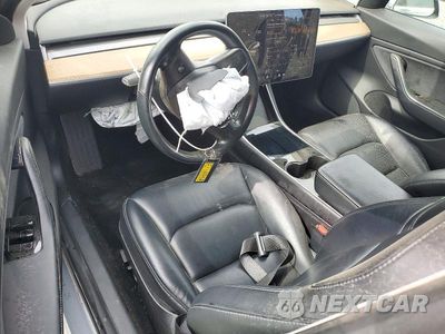 Zdjęcie 8 z 13 samochodu: 2018 TESLA MODEL 3 VIN:5YJ3E1EA1JF161692 - miniatura