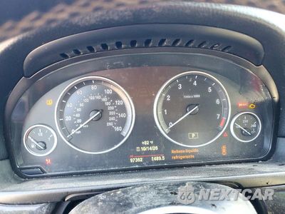 Zdjęcie 9 z 12 samochodu: 2016 BMW 528 XI VIN:WBA5A7C55GG643042 - miniatura