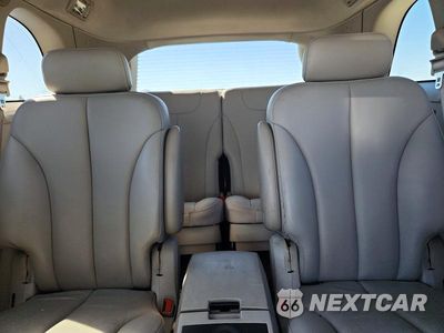Zdjęcie 10 z 13 samochodu: 2004 CHRYSLER PACIFICA VIN:2C8GM68444R615111 - miniatura
