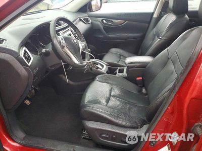 Zdjęcie 7 z 14 samochodu: 2016 NISSAN ROGUE SL VIN:5N1AT2MV9GC823544 - miniatura