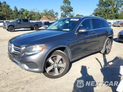 2016 MERCEDES-BENZ GLC 300 4MATIC WDC0G4KB3GF050359 - główne zdjęcie licytacji z USA - miniatura