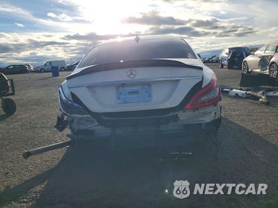 Zdjęcie 6 z 13 samochodu: 2012 MERCEDES-BENZ CLS 550 4MATIC VIN:WDDLJ9BB6CA053206 - miniatura