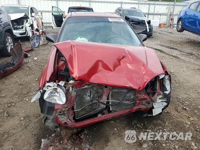 Piąte zdjęcie samochodu w środku: 1997 HONDA CIVIC LX VIN:1HGEJ6673VL020860 - miniatura