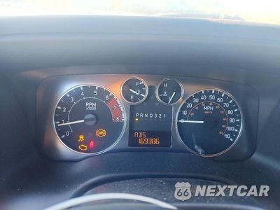 Zdjęcie 9 z 13 samochodu: 2006 HUMMER H3 VIN:5GTDN136668247504 - miniatura