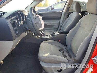 Zdjęcie 7 z 13 samochodu: 2007 DODGE MAGNUM SXT VIN:2D4FV47V07H794043 - miniatura