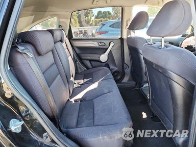 Zdjęcie 11 z 14 samochodu: 2007 HONDA CR-V LX VIN:JHLRE38317C032380 - miniatura