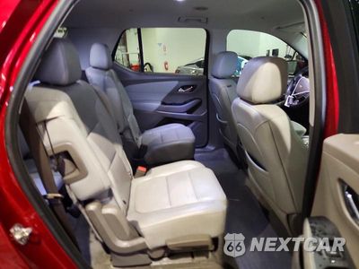 Zdjęcie 11 z 14 samochodu: 2020 CHEVROLET TRAVERSE LT VIN:1GNERHKW1LJ252969 - miniatura