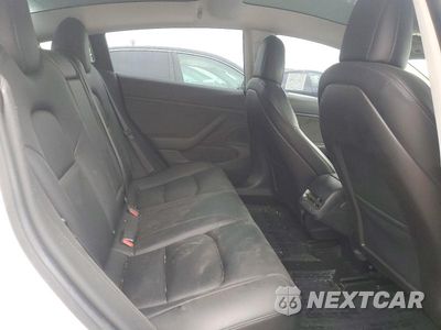 Zdjęcie 10 z 12 samochodu: 2019 TESLA MODEL 3 VIN:5YJ3E1EA8KF474238 - miniatura