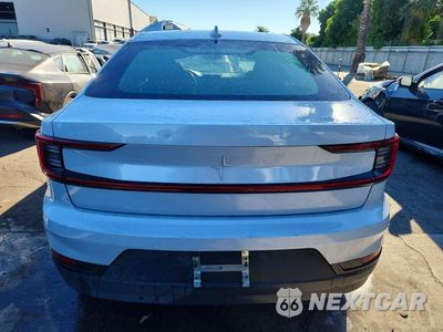 Zdjęcie 6 z 12 samochodu: 2023 POLESTAR 2 VIN:YSMED3KA2PL150786 - miniatura