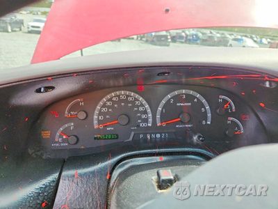 Zdjęcie 9 z 13 samochodu: 2002 FORD F150 VIN:2FTRX08W92CA47826 - miniatura
