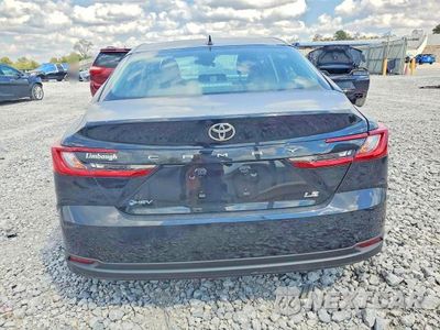 Zdjęcie 6 z 12 samochodu: 2026 TOYOTA CAMRY LE VIN:4T1DAACK8TU905290 - miniatura