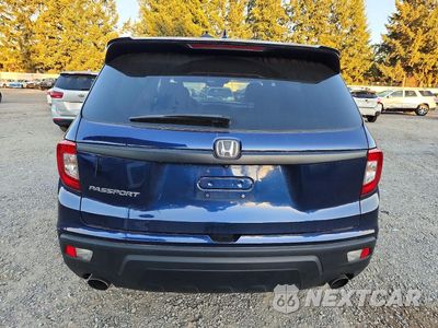 Zdjęcie 6 z 13 samochodu: 2019 HONDA PASSPORT EXL VIN:5FNYF7H51KB011278 - miniatura