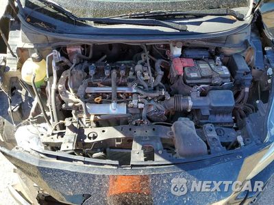 Zdjęcie 11 z 13 samochodu: 2020 NISSAN VERSA SV VIN:3N1CN8EV1LL876961 - miniatura