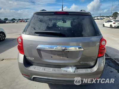 Zdjęcie 6 z 13 samochodu: 2012 CHEVROLET EQUINOX LT VIN:2GNALDEK2C6390275 - miniatura