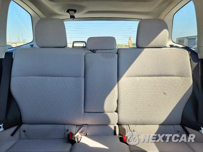 Zdjęcie 10 z 13 samochodu: 2016 SUBARU FORESTER 2.5I PREMIUM VIN:JF2SJADC0GH480196 - miniatura