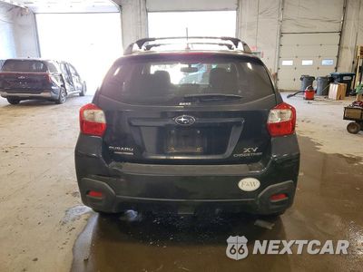 Zdjęcie 6 z 13 samochodu: 2013 SUBARU XV CROSSTREK 2.0 PREMIUM VIN:JF2GPAVC2D2853353 - miniatura