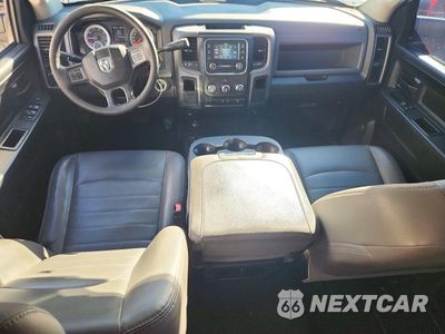Zdjęcie 8 z 12 samochodu: 2017 RAM 3500 ST VIN:3C63RRGJ9HG566629 - miniatura