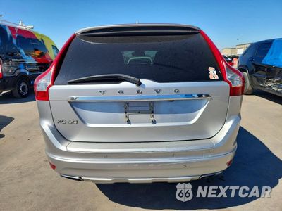Zdjęcie 6 z 13 samochodu: 2014 VOLVO XC60 3.2 VIN:YV4952DL1E2518748 - miniatura