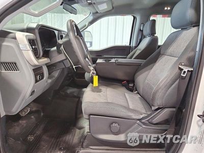 Zdjęcie 7 z 12 samochodu: 2023 FORD F250 SUPER DUTY VIN:1FT7W2AT9PEC04049 - miniatura