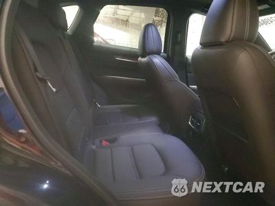 Zdjęcie 11 z 13 samochodu: 2025 MAZDA CX-5 SIGNATURE VIN:JM3KFBXY1S0638489 - miniatura