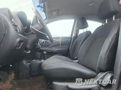 Zdjęcie 7 z 12 samochodu: 2012 NISSAN VERSA 1.6 S VIN:3N1CN7AP0CL803632 - miniatura