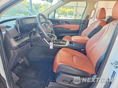 Zdjęcie 7 z 12 samochodu: 2024 KIA CARNIVAL SX PRESTIGE VIN:KNDNE5H32R6433848 - miniatura