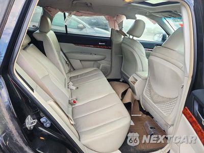 Zdjęcie 11 z 13 samochodu: 2012 SUBARU OUTBACK 3.6R LIMITED VIN:4S4BRDLCXC2267551 - miniatura