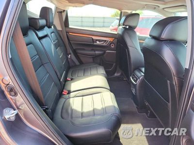 Zdjęcie 11 z 13 samochodu: 2022 HONDA CR-V TOURING VIN:7FARW2H94NE029910 - miniatura