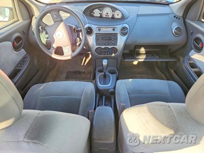 Zdjęcie 8 z 12 samochodu: 2005 SATURN ION LEVEL 3 VIN:1G8AL52F85Z126078 - miniatura