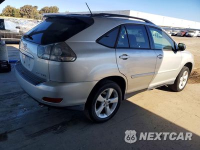 Trzecie zdjęcie samochodu z tyłu: 2004 LEXUS RX 330 VIN:JTJHA31U540023666 - miniatura