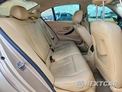 Zdjęcie 10 z 13 samochodu: 2013 BMW 328 I VIN:WBA3A5G51DNP24083 - miniatura