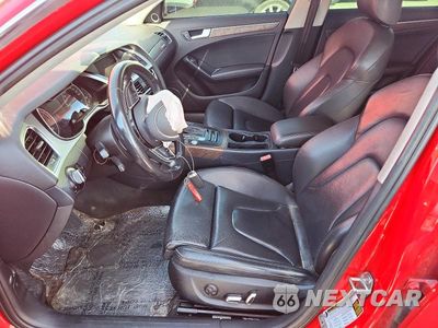 Zdjęcie 7 z 12 samochodu: 2015 AUDI A4 PREMIUM PLUS VIN:WAUFFAFL6FN046084 - miniatura