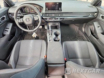 Zdjęcie 8 z 13 samochodu: 2026 HONDA CIVIC SPORT VIN:19XFL4H89TE017149 - miniatura