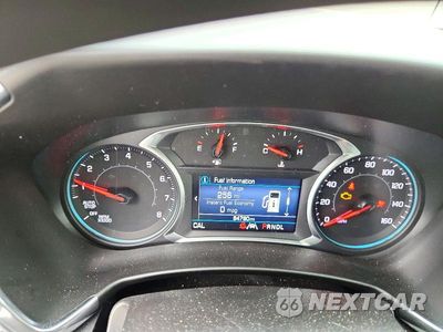 Zdjęcie 9 z 12 samochodu: 2021 CHEVROLET EQUINOX LT VIN:2GNAXUEV4M6104488 - miniatura